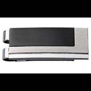 NIB Colibri Men’s Money Clip